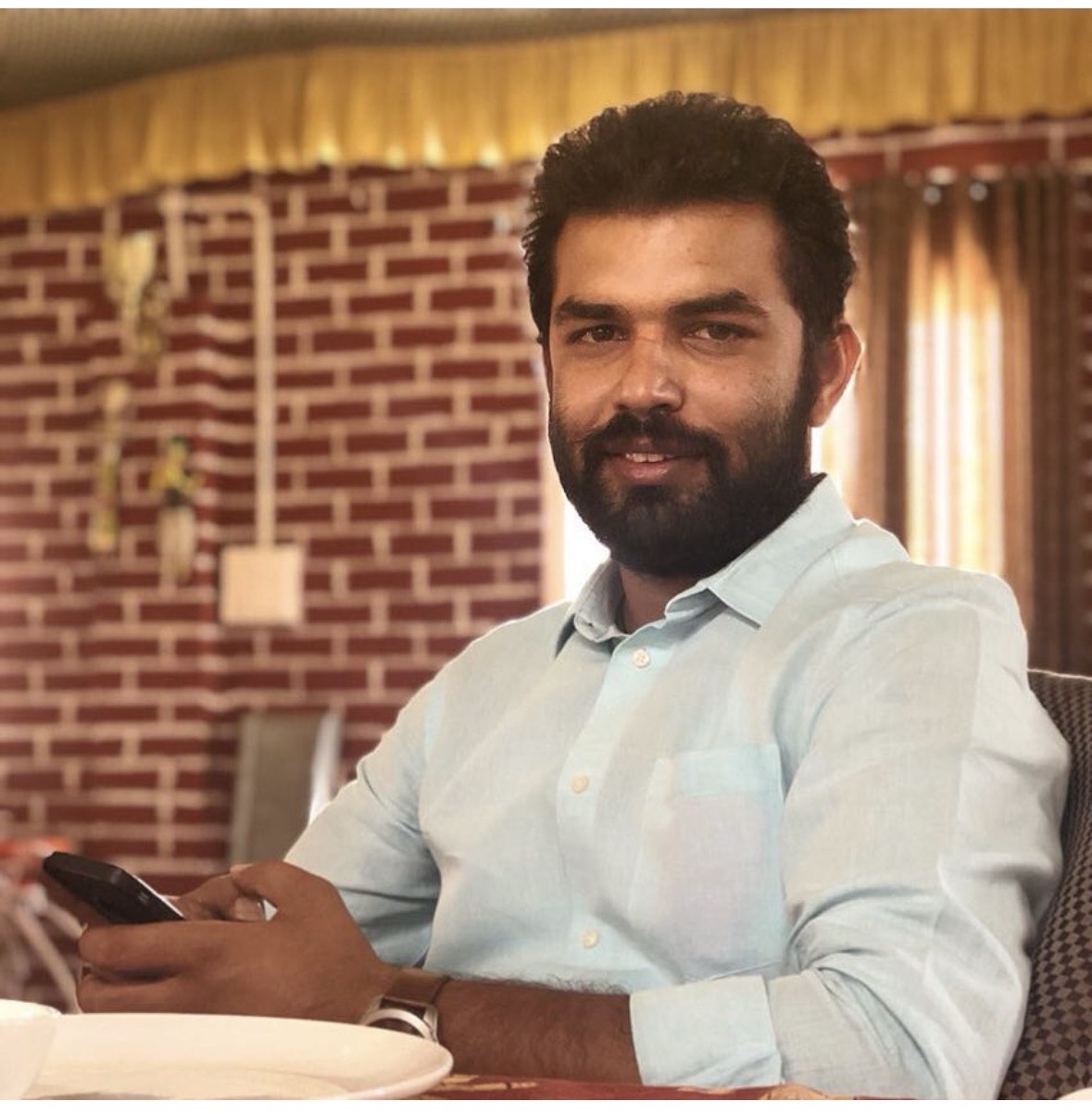 Founder