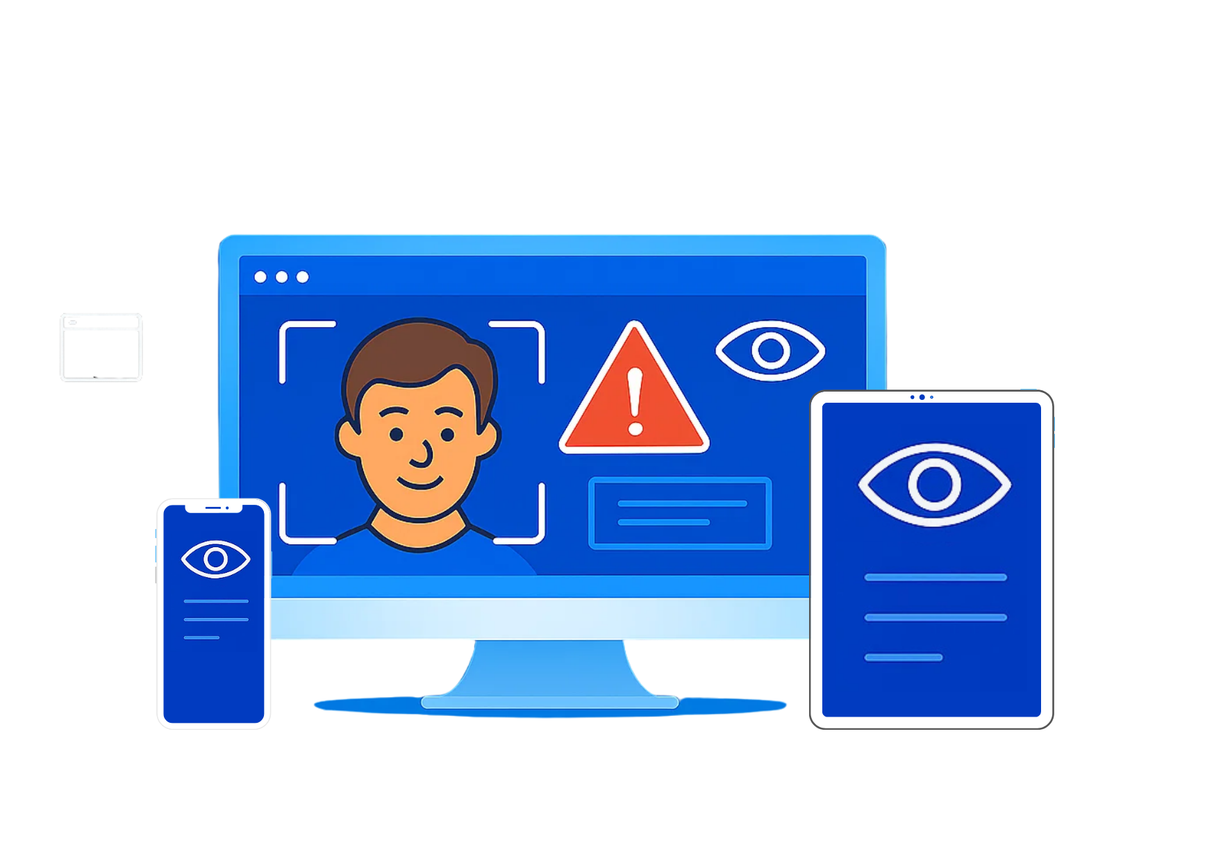ProctorLink Lite Monitoring System